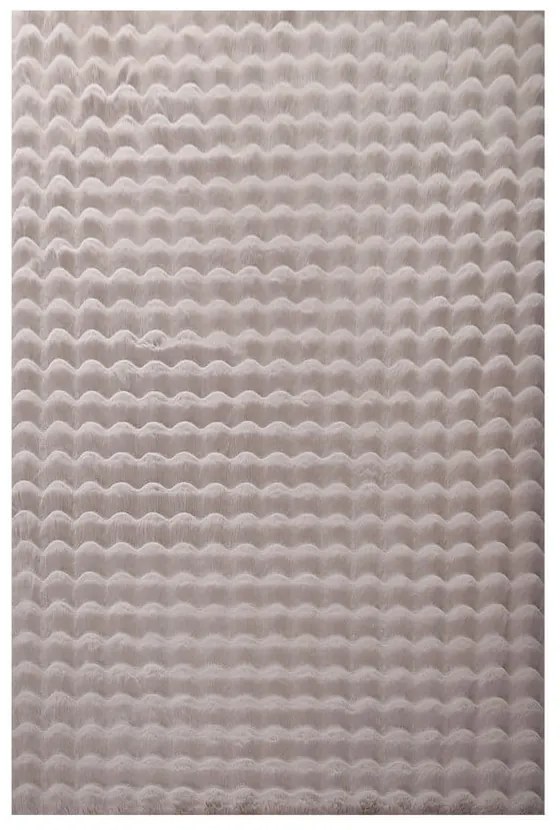 Covor tip traversă bej lavabil 80x250 cm Ambiance – Ayyildiz Carpets