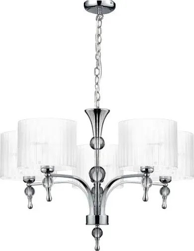 Candelabru design elegant IMPRESS 5L