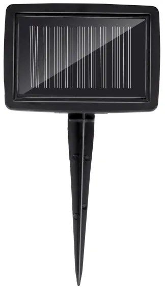 SET 5x lampă LED RGBW solară Grundig LED/3,2V IP44