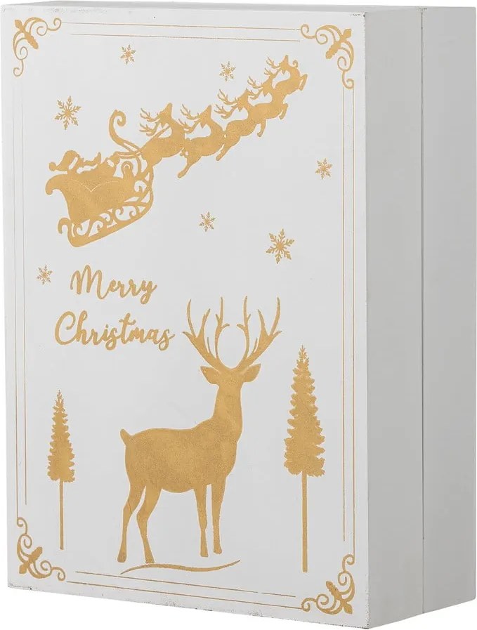 Calendar Advent Elimar – Bloomingville