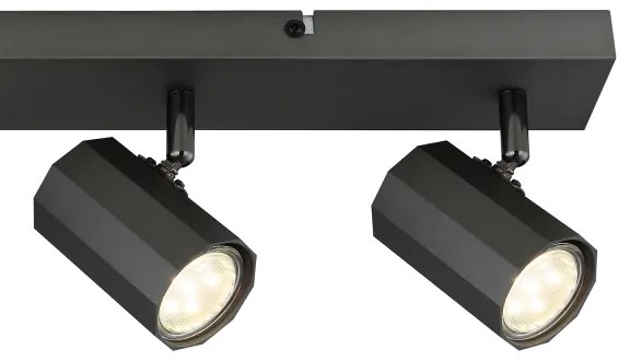 Spot Globo 57918-4 JAMES 4xGU10/25W/230V