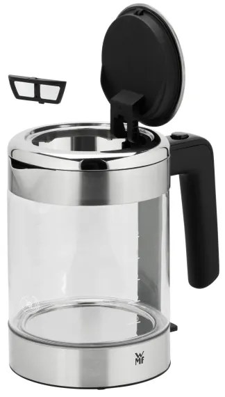 Fierbător de apă WMF KITCHENminis 1l 1900W/230V oțel inoxidabil