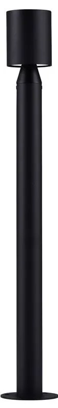 Stalp LED iluminat exterior modern IP65 Royal H-59,5CM