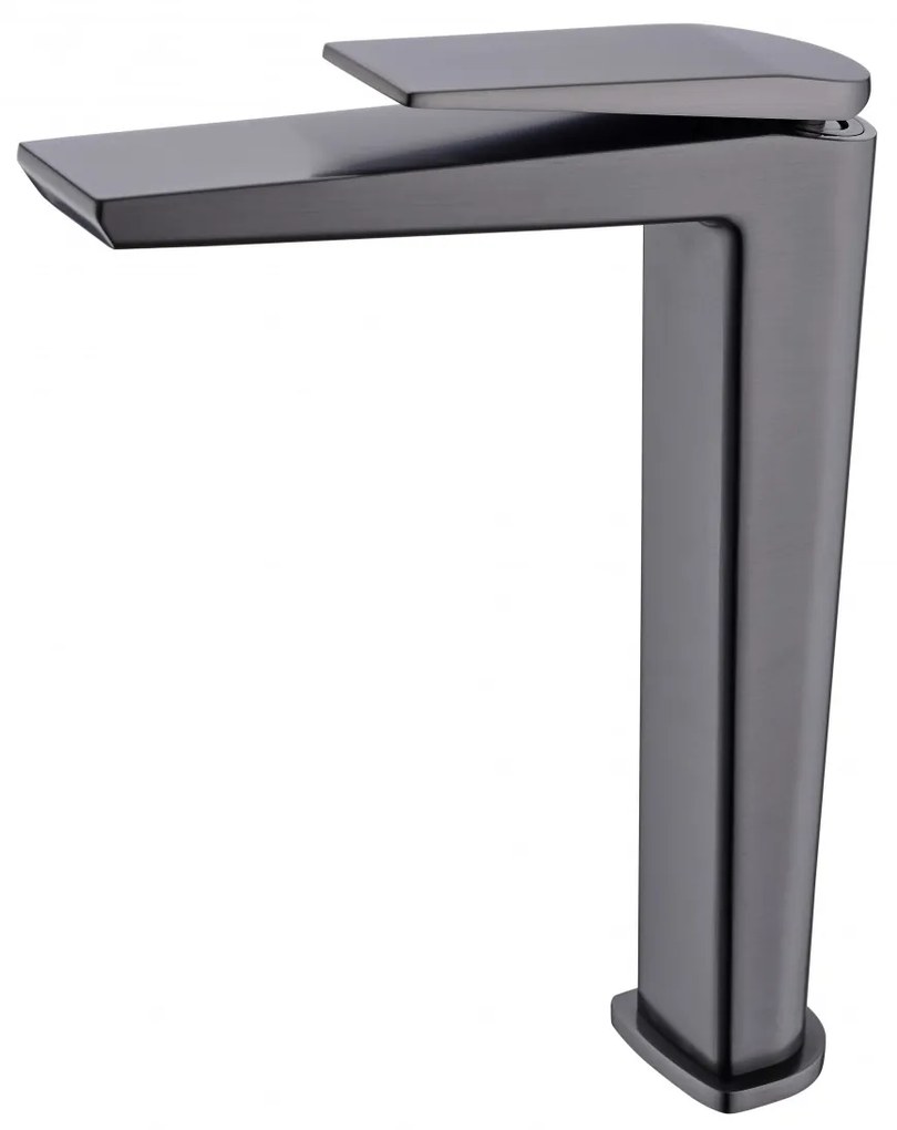Baterie lavoar Premium, Modern Edition 5007-2, Inalta