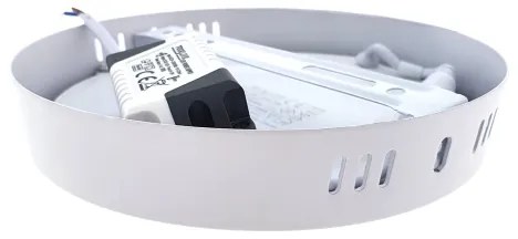Plafonieră LED LED/12W/230V