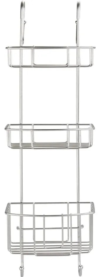 Raft triplu suspendat pentru duș Wenko Olesi