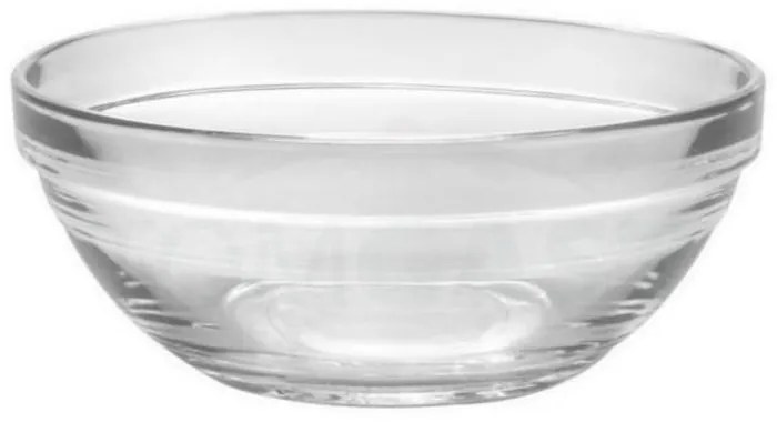 Set 6 boluri din sticlă ø 12 cm Gigogne - Duralex