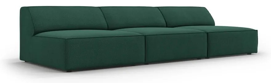 Canapea verde 240 cm Jodie – Micadoni Home