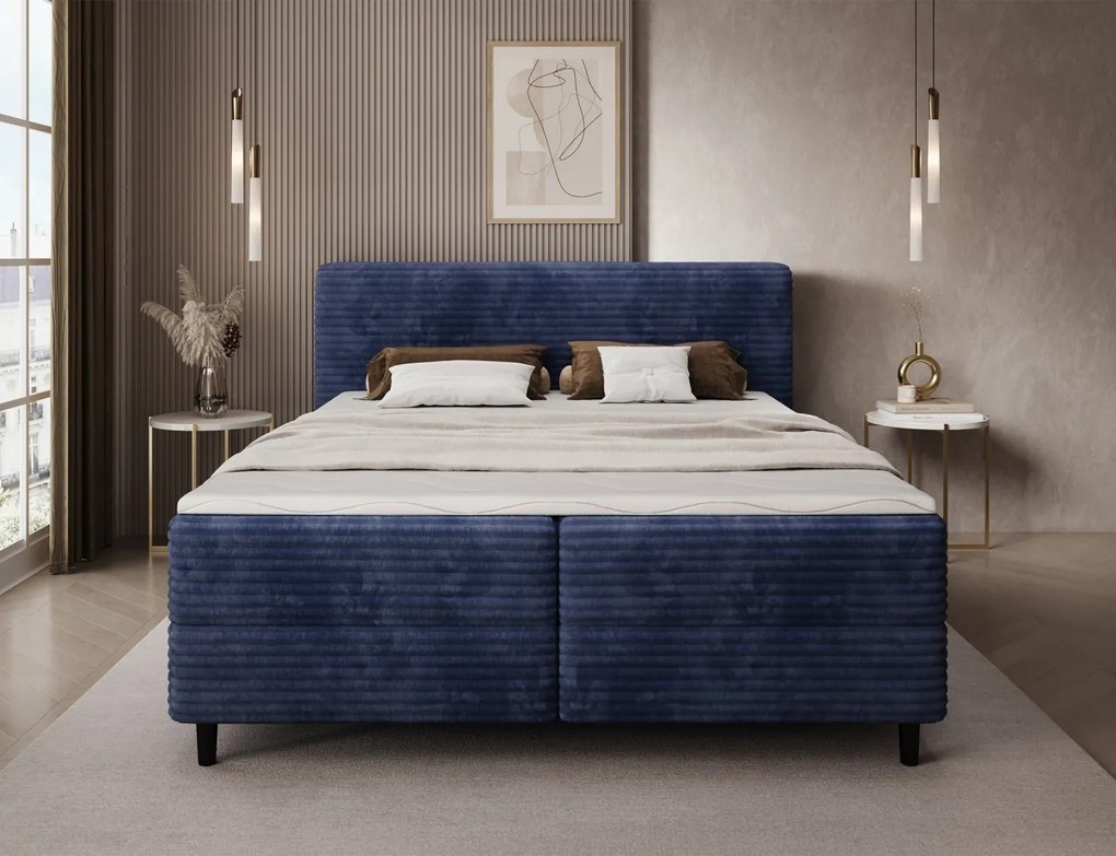 Pat continental Cortiko 140x200 cm Modullo 40