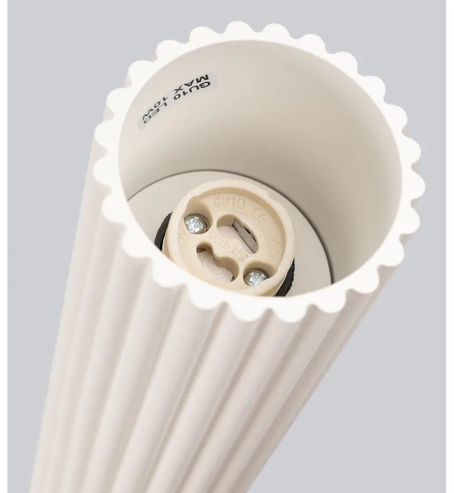 Spot crem Gleam – Sollux