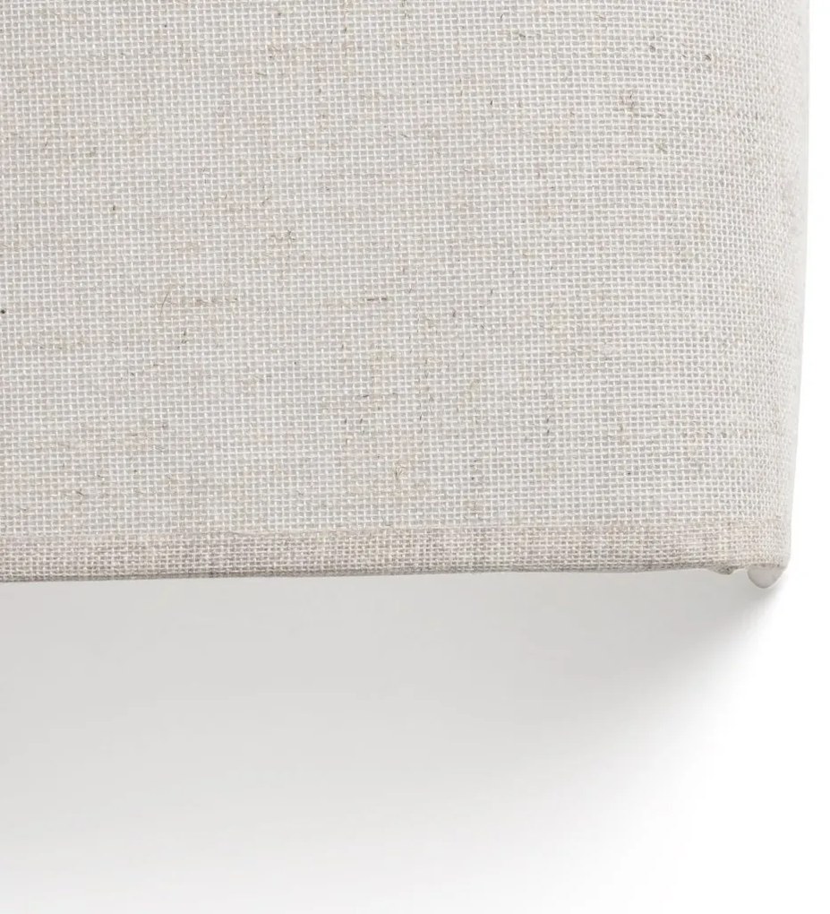 Aplica de perete ambientala design natural OTTON RCT 2L in