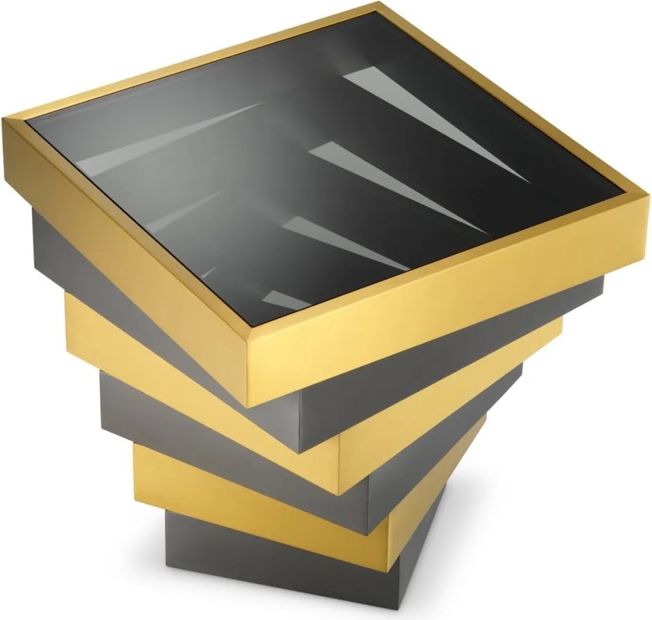 Masuta auxiliara design LUX Zamora