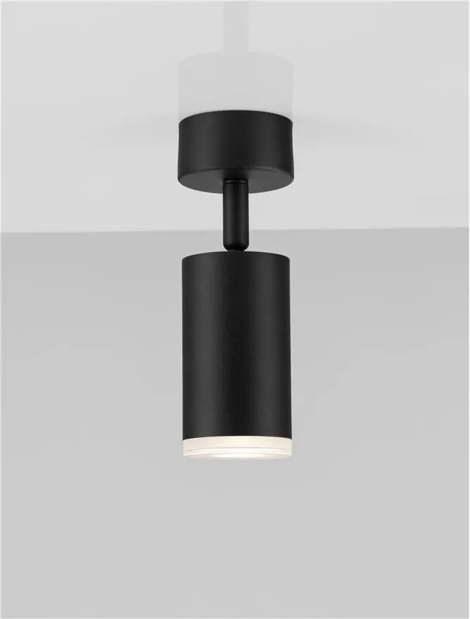 Spot aplicat directionabil protectie IP44, MAO, NVL-9011414
