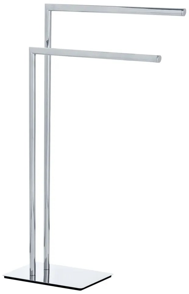 Suport pentru prosoape Wenko Recco