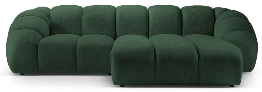 Colțar verde (cu colț pe partea dreaptă) Diana – Micadoni