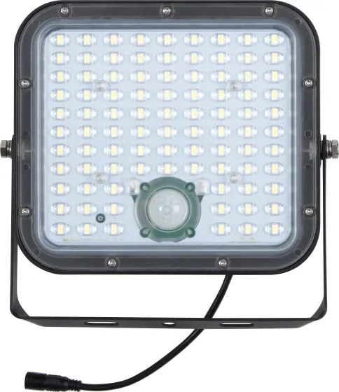Osram - Reflector solar LED cu senzor ENDURA LED/30W/230V IP65 + DO