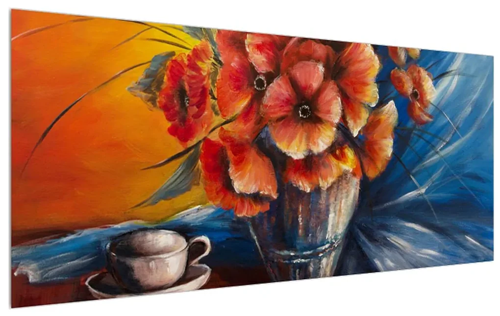 Tablou pe pânză K011786K12050 (120x50 cm), în 40 de alte dimensiuni noi