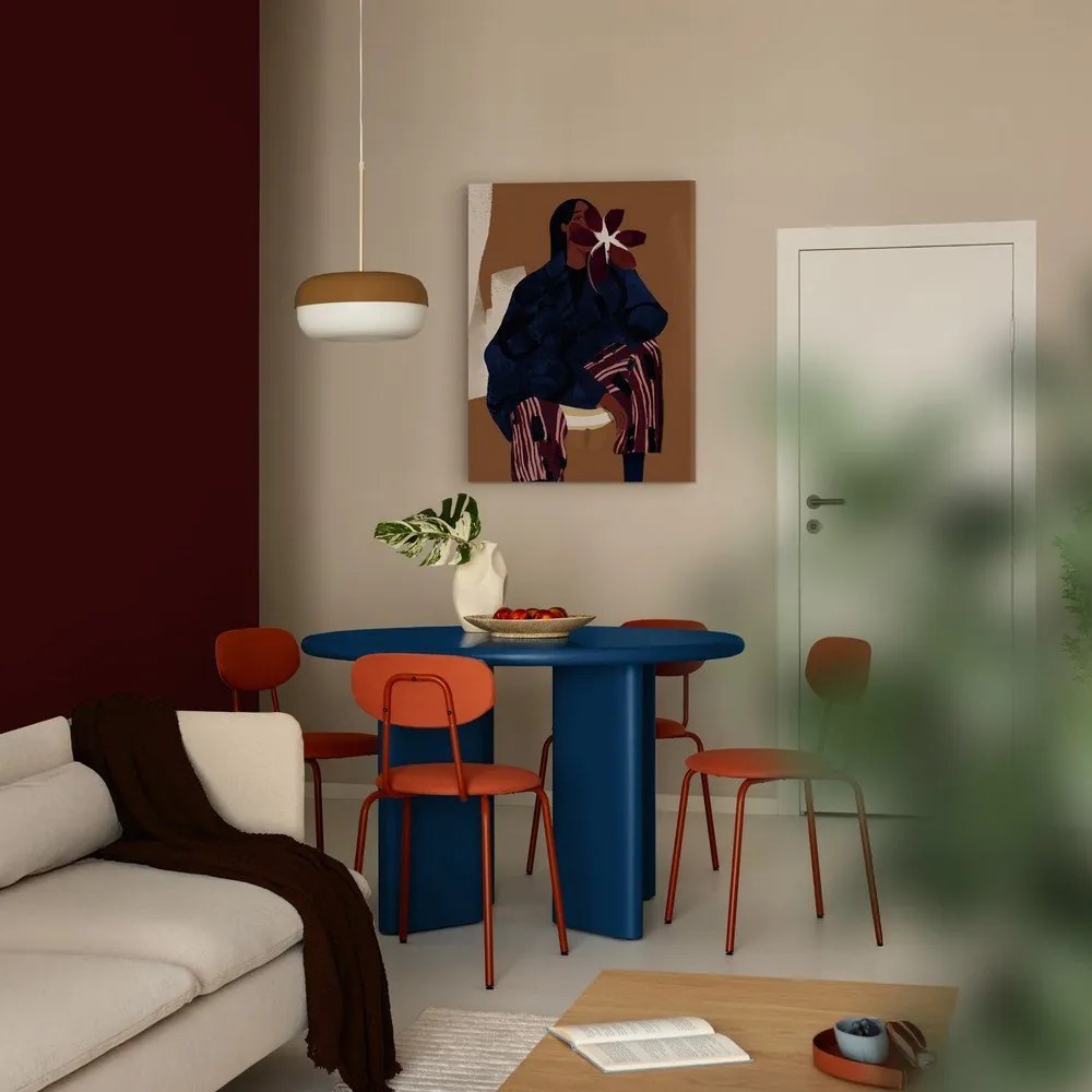 Tablou 60x80 cm Her – Styler