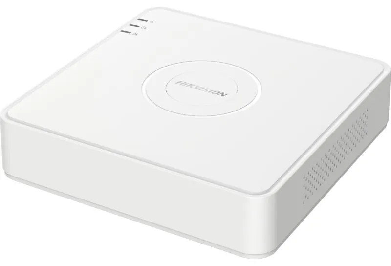 DVR 8CH iDS-7108HQHI-M1/S(STD)(E)