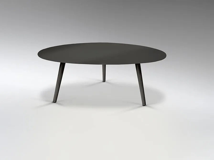 Set de 4 piese pentru exterior Barlac