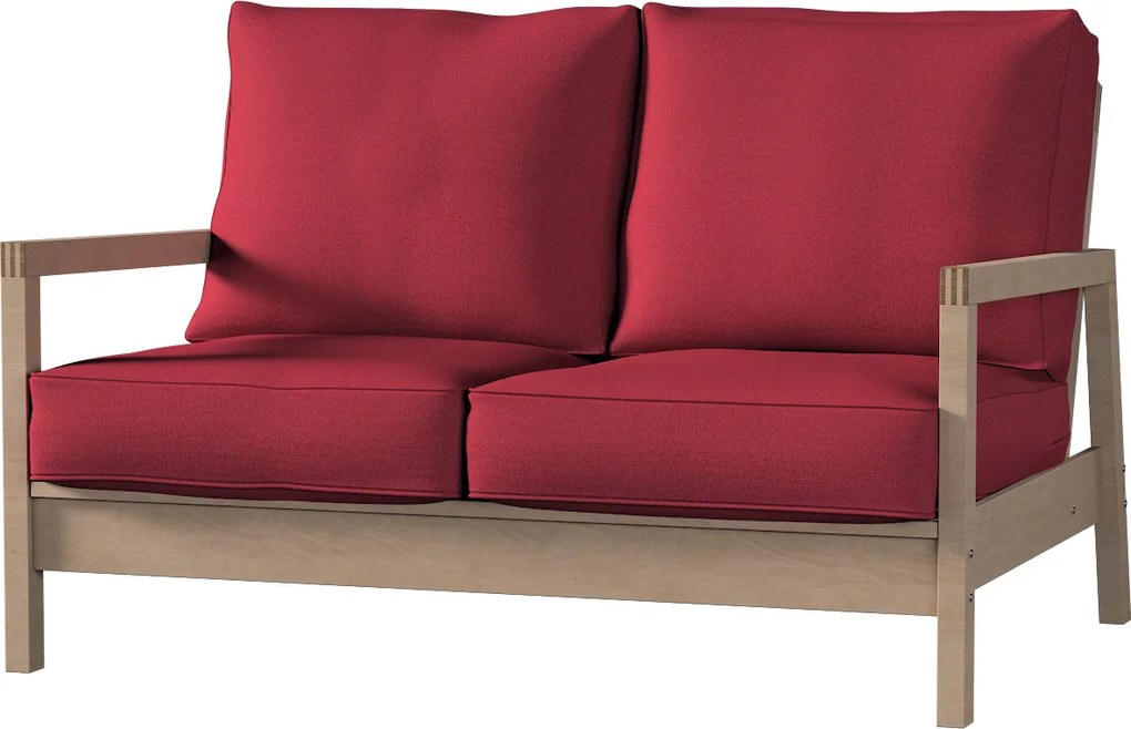 Husa pentru sofa Lillberg cu 2 locuri