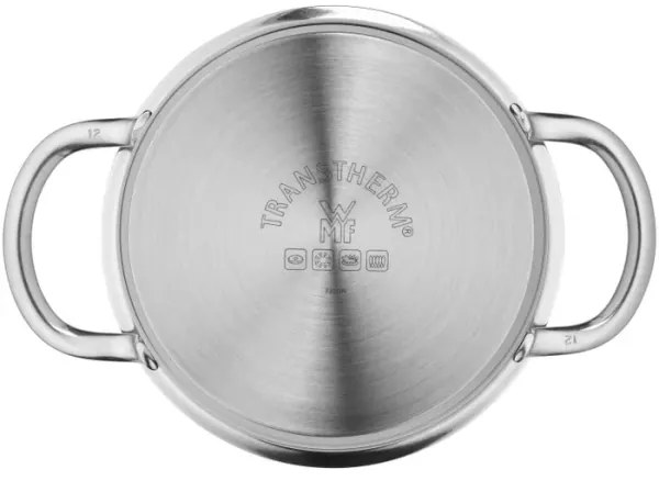 WMF - Oală MINI cu capac, Ø 12 cm