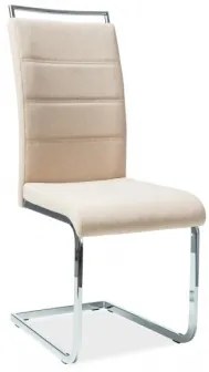 Scaun H441 Stofa Beige