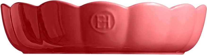 Tavă pentru tartă din ceramică ø 27 cm Madeleine – Emile Henry