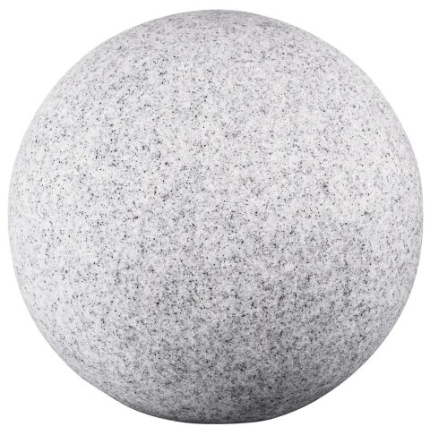 Lampă de exterior Kanlux 36592 STONO 1xE27/25W/230V d. 49 cm IP65