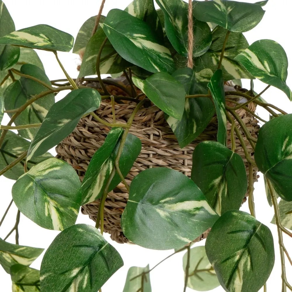 Plante artificiale 2 buc. (înălțime 50 cm) – Casa Selección