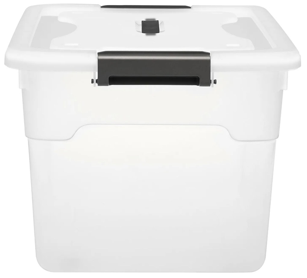Cutie de depozitare - 30L - set de 6