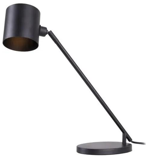 Lampa de masa moderna LAXER negru