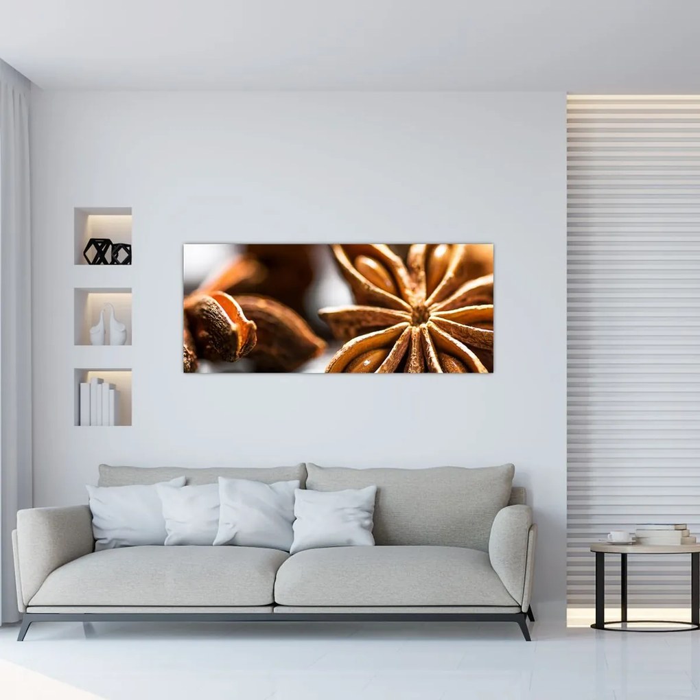 Tablou - Anason (120x50 cm)