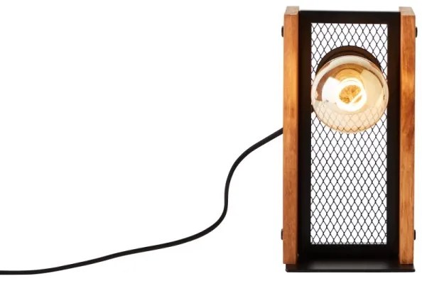 Lampă de masă Brilliant CALANDRA 1xE27/42W/230V