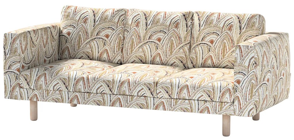 Husa pentru canapea Norsborg 3-locuri