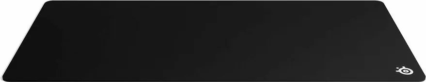 Covoraș Gaming SteelSeries Steelseries QcK 3XL Negru 122 x 59 cm