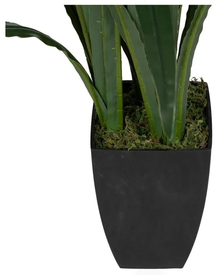 Plantă artificială (înălțime 110 cm) Orchid – Ixia