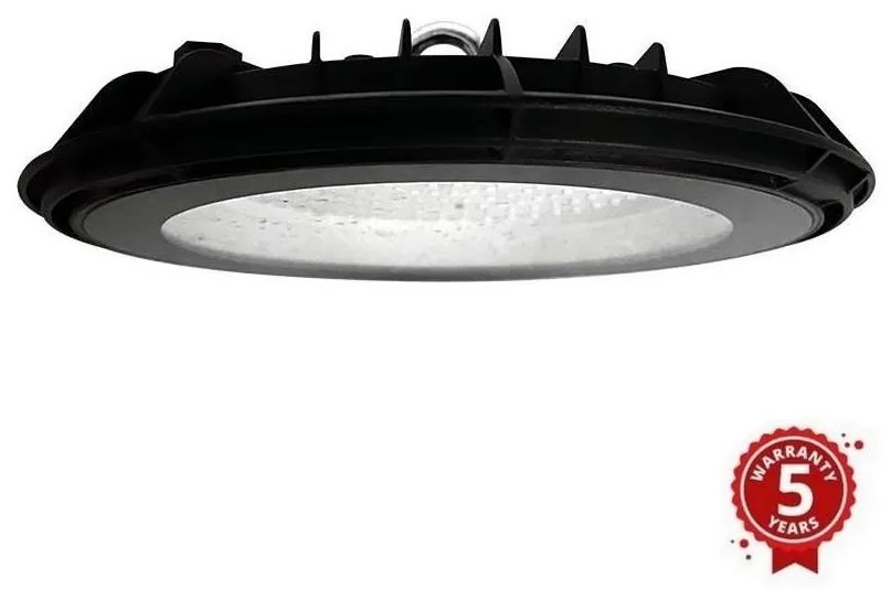 Corp de iluminat LED industrial High Bay LED/200W/230V 6500K IP65