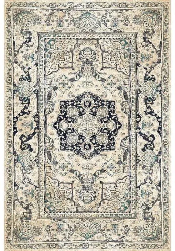 Covor lana Morton cream Selectează mărime: 200 X 300