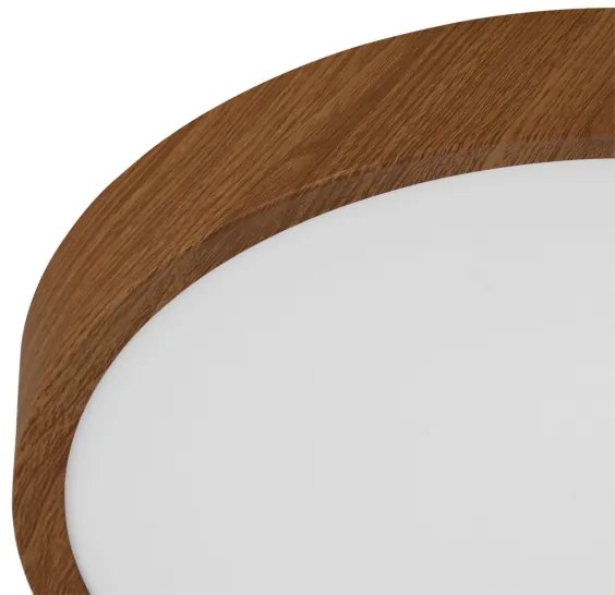 Plafonieră LED GIGLIO LED/14,6W/230V Eglo 75628