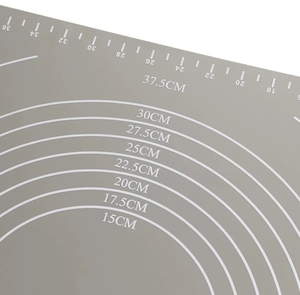 Blat din silicon Florina Anide