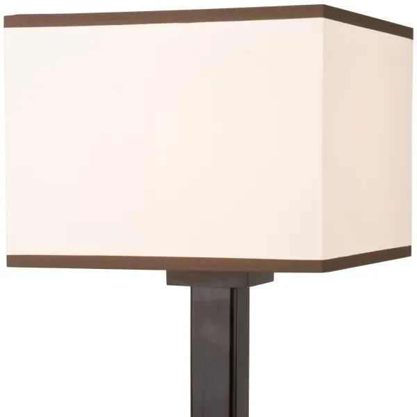 Lampă de masă AMELIA 1xE27/60W/230V