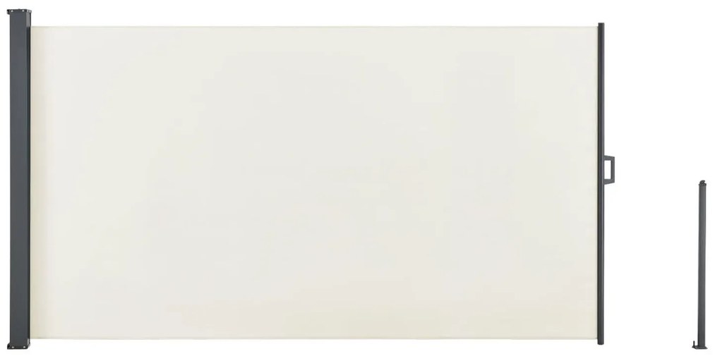 Jusky Copertina laterala Dubai 500 x 160cm - bej