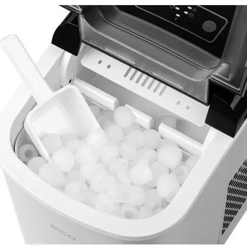 Mașină de gheață ECG ICM 1253 Iceman