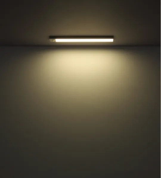 Globo 42408 - LED lampă TRISTAN 1,4W/5V, 1100mAh, 24 cm, cu încărcare și dimmer