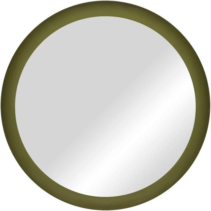 Oglindă de perete ø 58 cm Allo – noo.ma