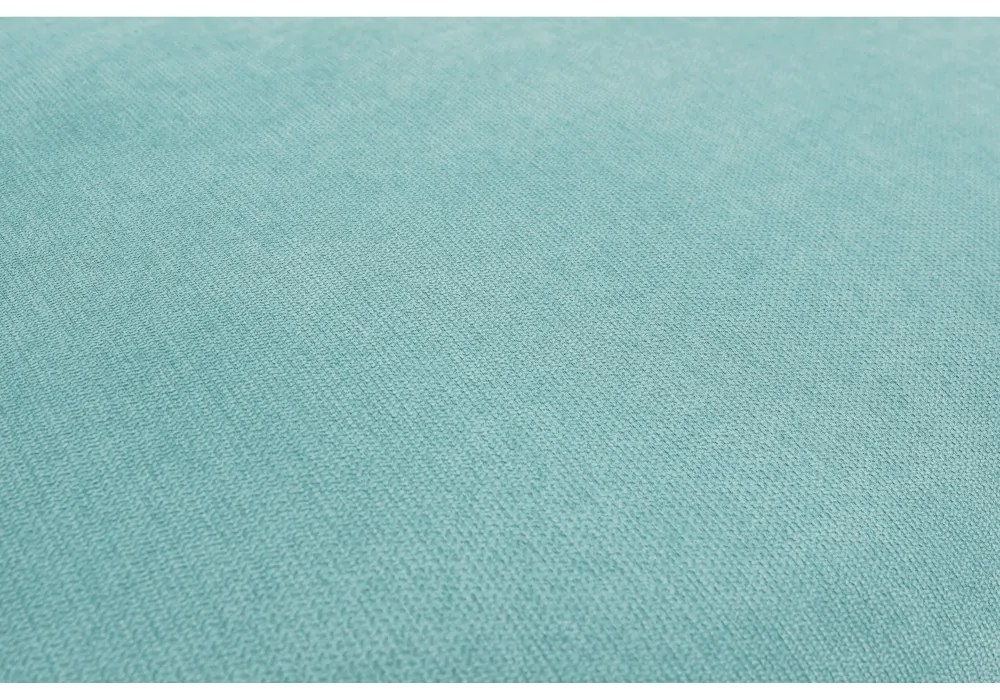Scaun cu suport pt. picioare, mentol / natural, ZANDER