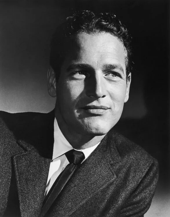 Fotografie Paul Newman, Hulton Archive