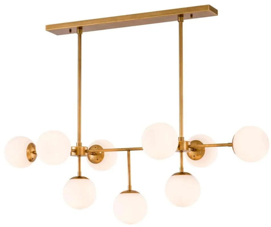 Candelabru design elegant Lux 112329 HZ