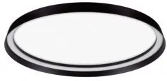Plafoniera moderna led 48W ORMI 9345699 NOVA LUCE